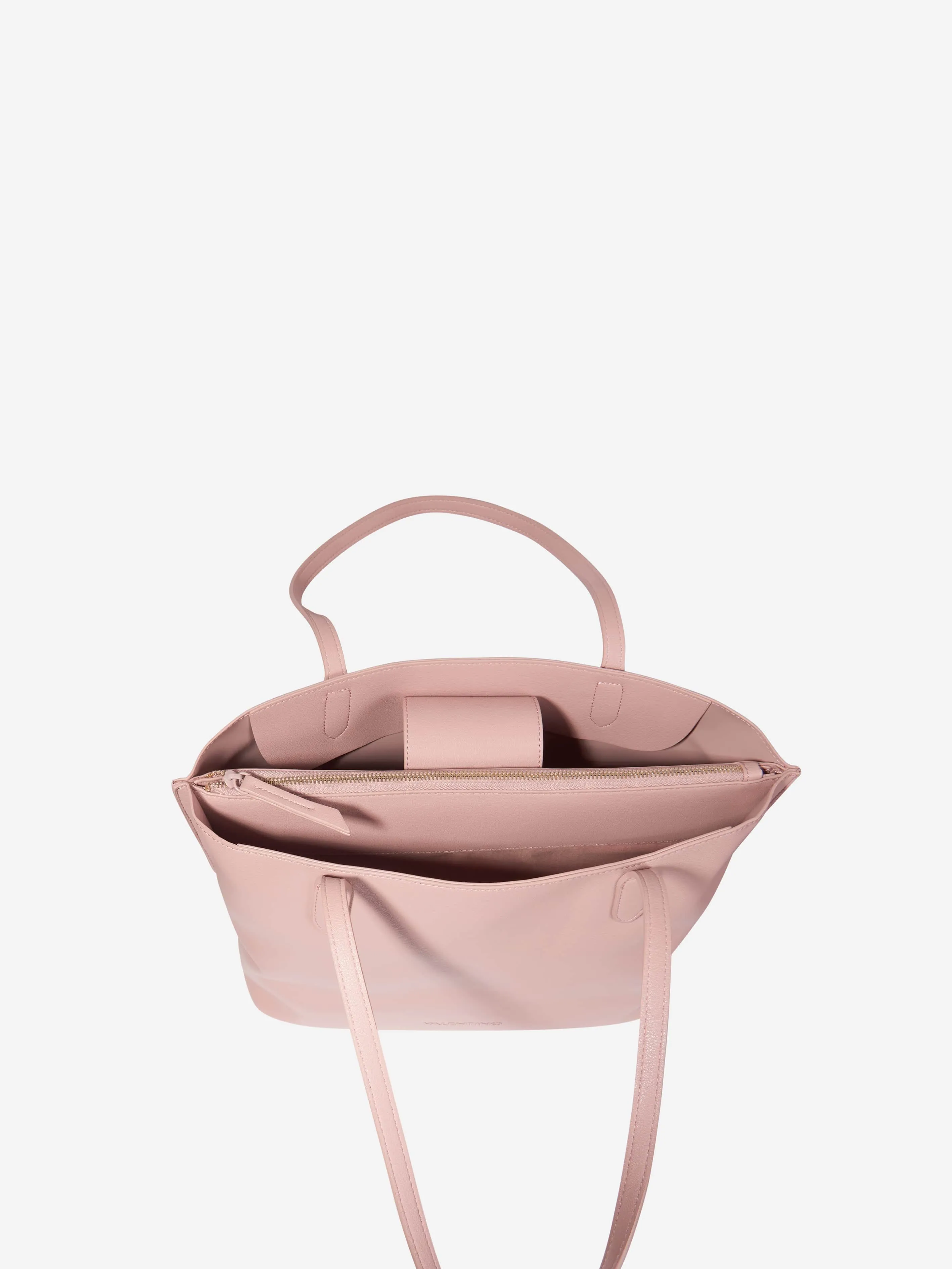 Valentino - Girls Basmati Tote Bag (W:36cm) | Childsplay Clothing