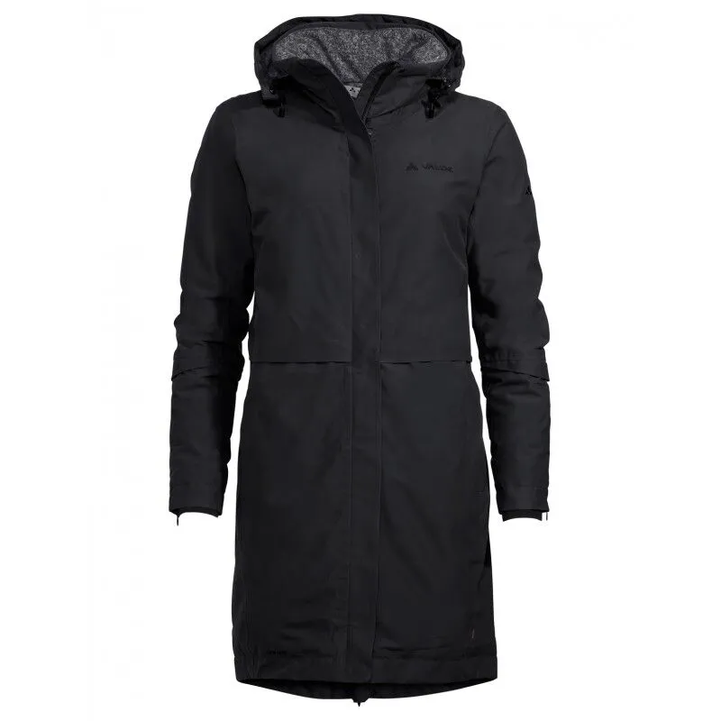 Vaude Women's Mineo Coat - Coat - Women's