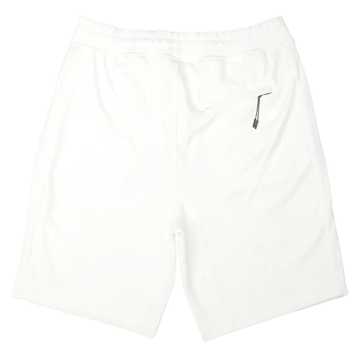 Velocita Shorts (White/Green/Marble) /D17