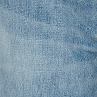 Victoria Mid-Rise Jean In Light Blue