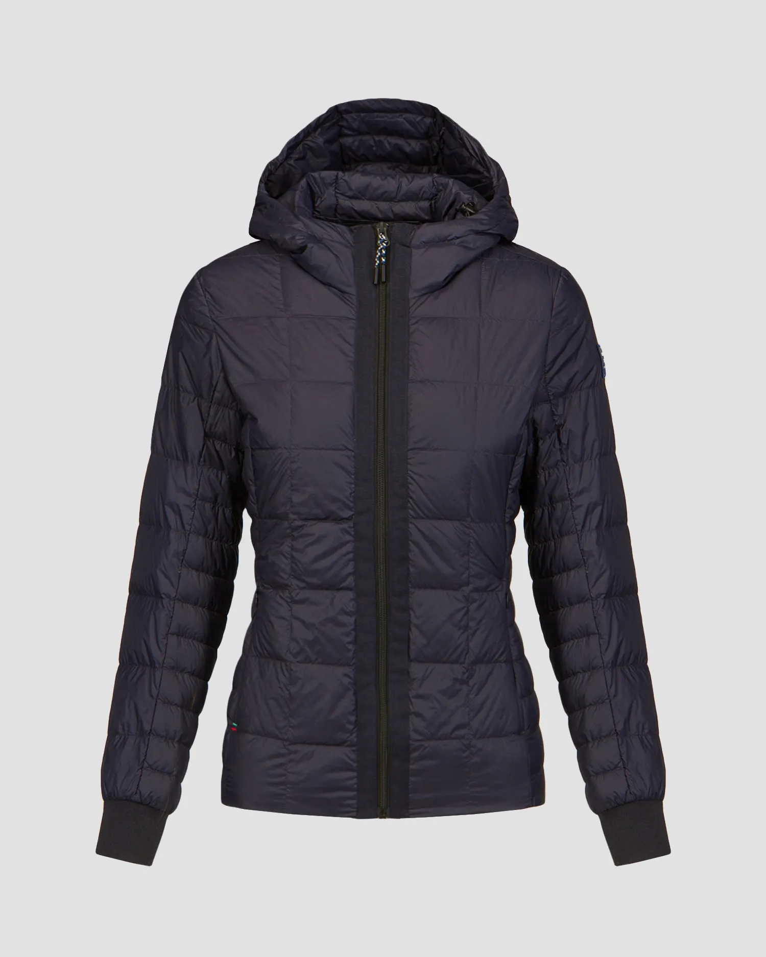 Women’s down jacket Dolomite Corvara Light 289351-1405