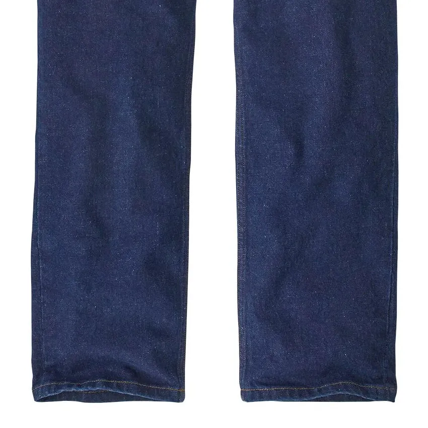 Women's Straight Fit Jeans - Original Standard