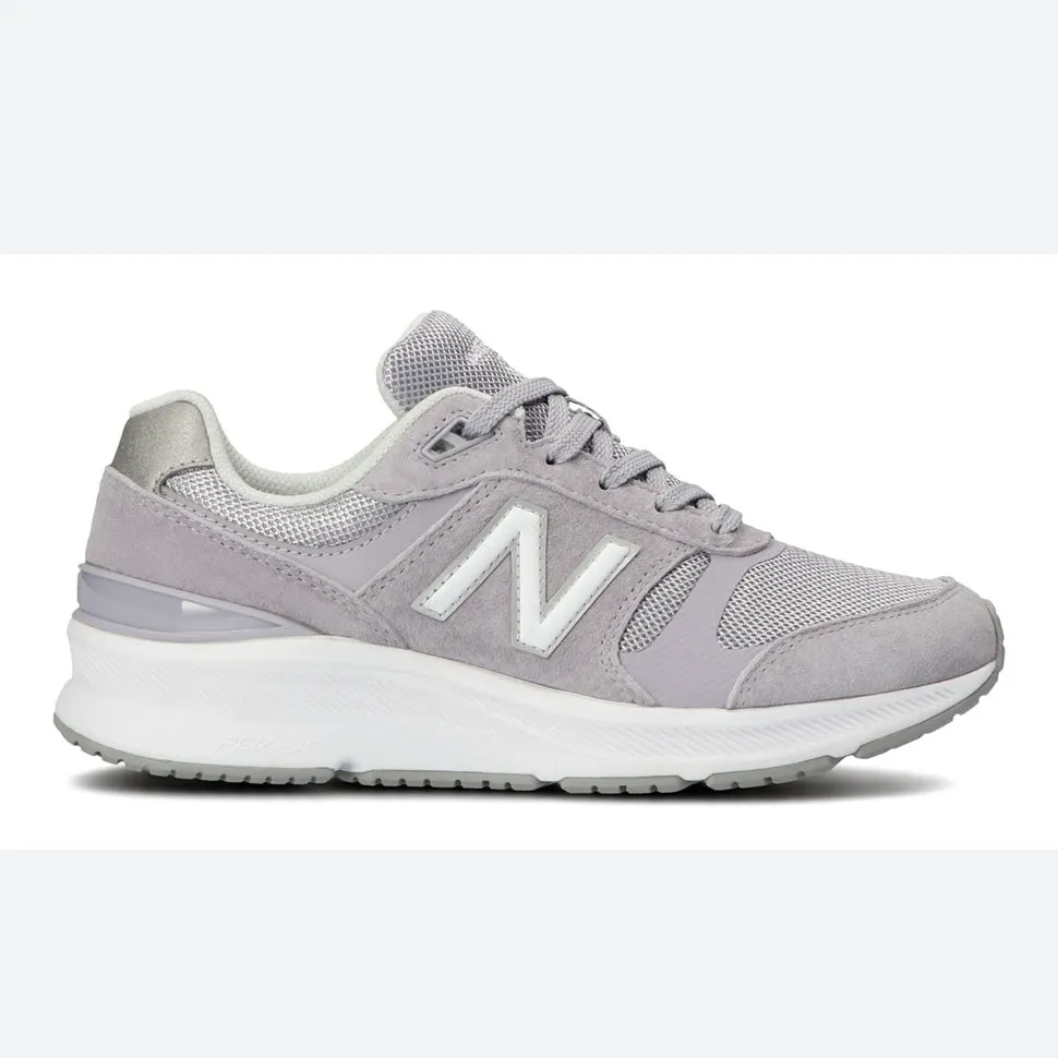 Women's Wide Fit New Balance WW880LG5 Walking Sneakers