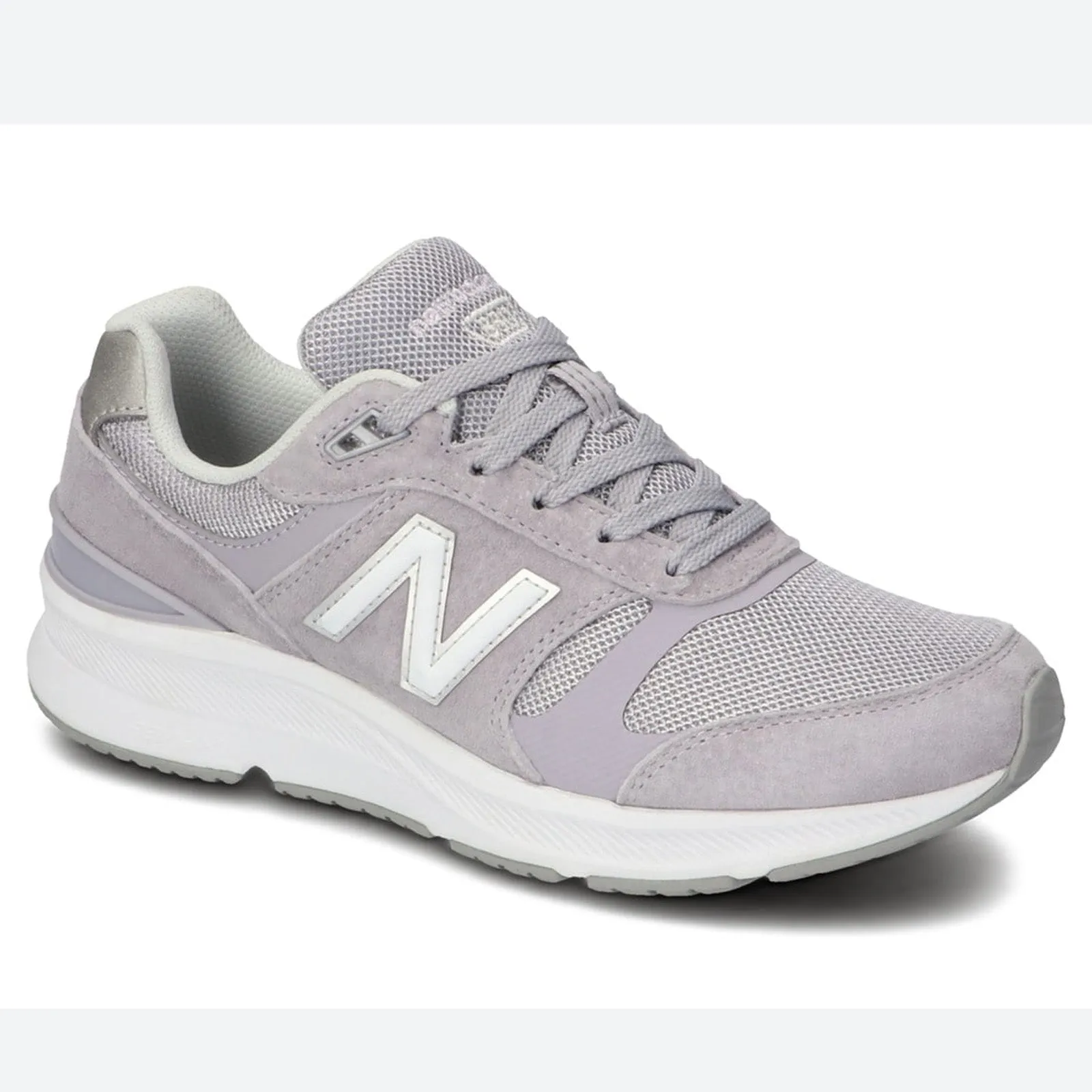 Women's Wide Fit New Balance WW880LG5 Walking Sneakers