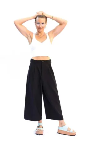 Zoot Pants - Black