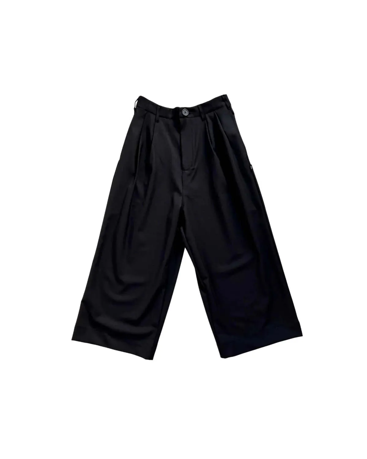 Zoot Pants - Black