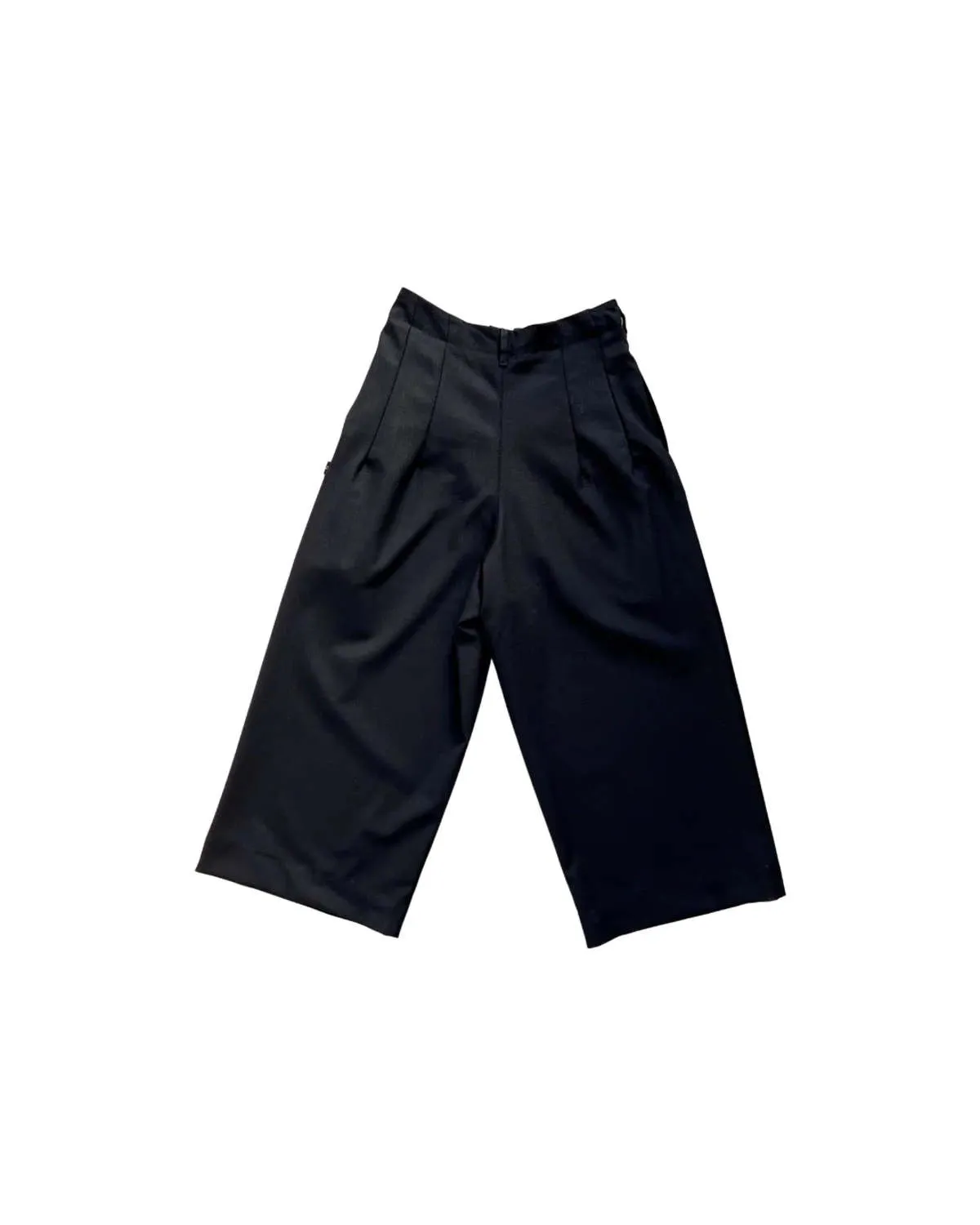 Zoot Pants - Black